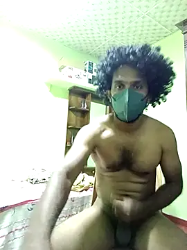 hotblack7 online show from 05-24-26, 11:37