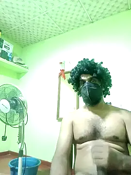 hotblack7 online show from 02-14-26, 06:19