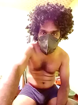 hotblack7 online show from 02-08-26, 09:40