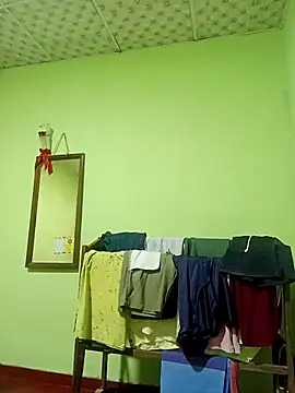 hotblack7 online show from 02-16-26, 05:11