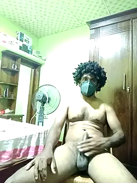 hotblack7 online show from 05-29-26, 04:46