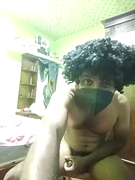 hotblack7 online show from 06-20-26, 03:50