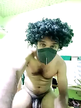 hotblack7 online show from 04-13-26, 04:00