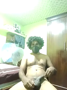 hotblack7 online show from 06-11-26, 03:03