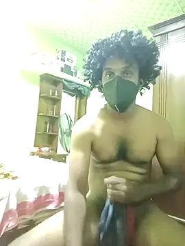 hotblack7 online show from 07-16-26, 04:48