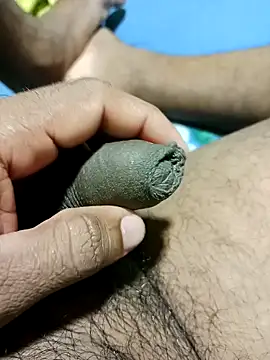 hotblack7 online show from 01-07-26, 06:02