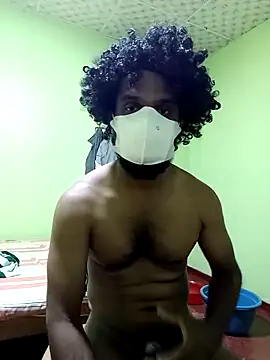 hotblack7 online show from 02-28-26, 05:34