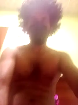 hotblack7 online show from 05-28-26, 06:47