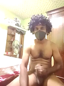 hotblack7 online show from 07-01-26, 12:38