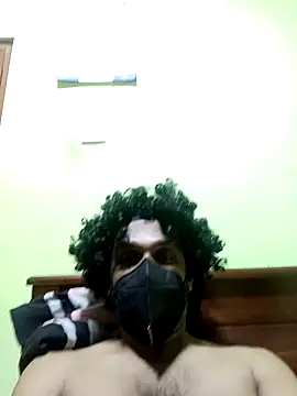 hotblack7 online show from 06-25-26, 11:32