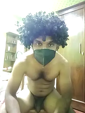 hotblack7 online show from 05-19-26, 04:03