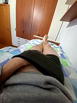 jack k 23 online show from 11-17-25, 08:51