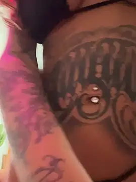 sereiaruiva99 online show from 02-16-26, 09:45