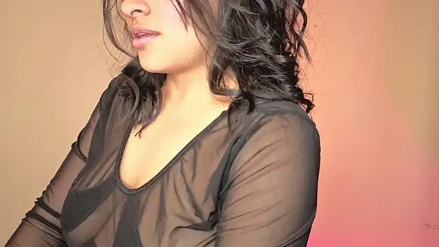 Candela    online show from 07-07-26, 03:48