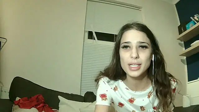 ASAIN VIRGIN ARIA online show from 12-04-25, 11:37