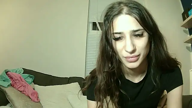 ASAIN VIRGIN ARIA online show from 11-20-25, 07:14