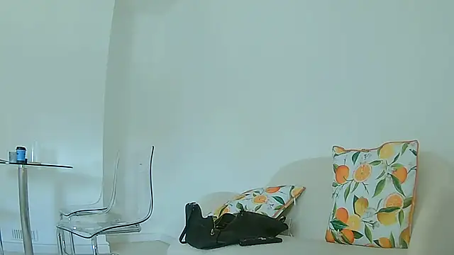 ASAIN VIRGIN ARIA online show from 06-09-26, 02:18