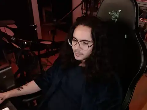 dorrey21 online show from 11-06-25, 03:54