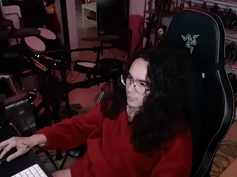 dorrey21 online show from 03-27-26, 04:19