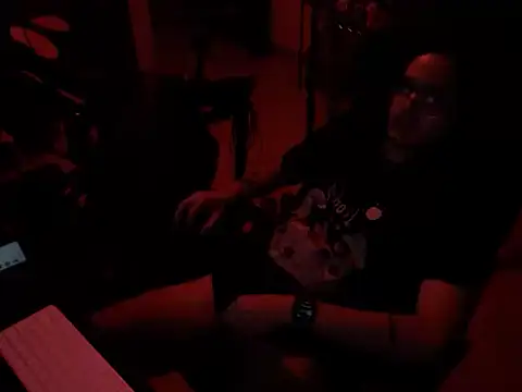 dorrey21 online show from 11-12-25, 04:05