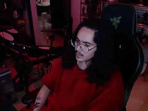 dorrey21 online show from 01-09-26, 05:42