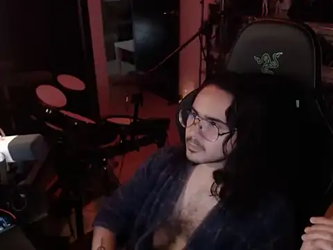 dorrey21 online show from 10-06-25, 03:46