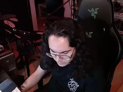 dorrey21 online show from 11-09-25, 10:36