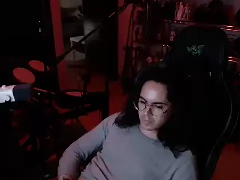 dorrey21 online show from 09-26-25, 03:41