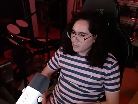 dorrey21 online show from 09-10-25, 03:27