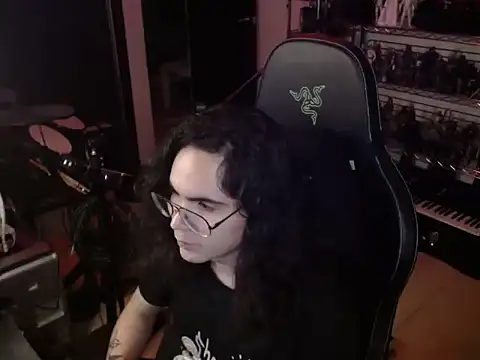 dorrey21 online show from 10-20-25, 12:02