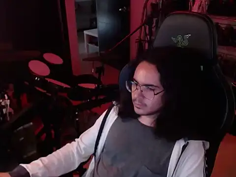 dorrey21 online show from 10-03-25, 04:08