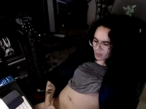 dorrey21 online show from 11-08-25, 04:10