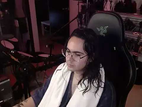 dorrey21 online show from 10-17-25, 07:04