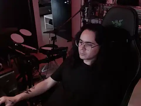 dorrey21 online show from 10-12-25, 06:53