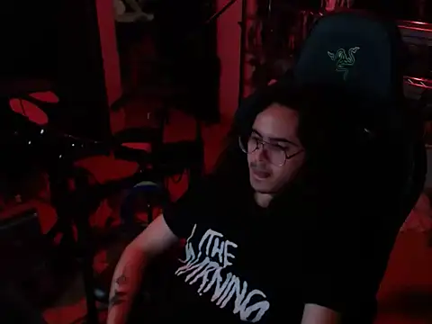 dorrey21 online show from 12-19-25, 04:38