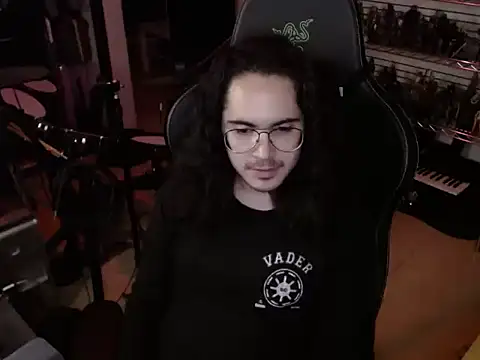 dorrey21 online show from 11-07-25, 03:22