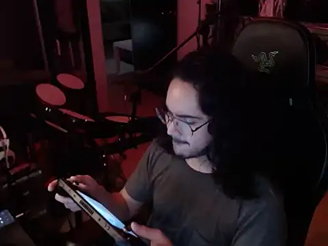 dorrey21 online show from 10-10-25, 03:24