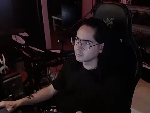 dorrey21 online show from 10-13-25, 05:14