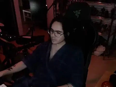 dorrey21 online show from 02-02-26, 07:46