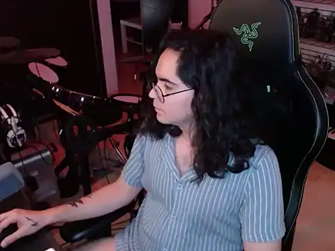 dorrey21 online show from 11-16-25, 05:17