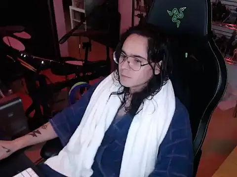 dorrey21 online show from 12-20-25, 09:17