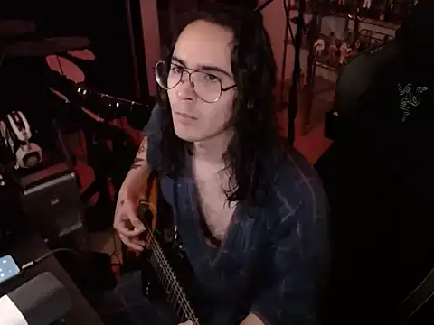 dorrey21 online show from 11-08-25, 04:05