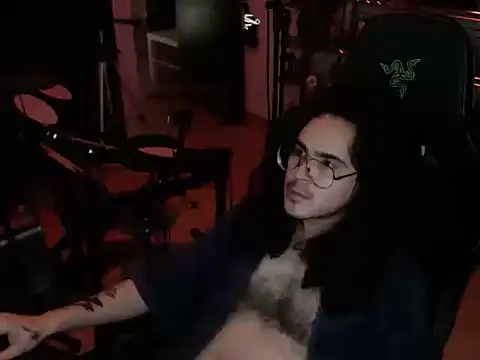 dorrey21 online show from 02-13-26, 03:12