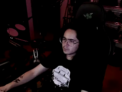 dorrey21 online show from 09-15-25, 05:41