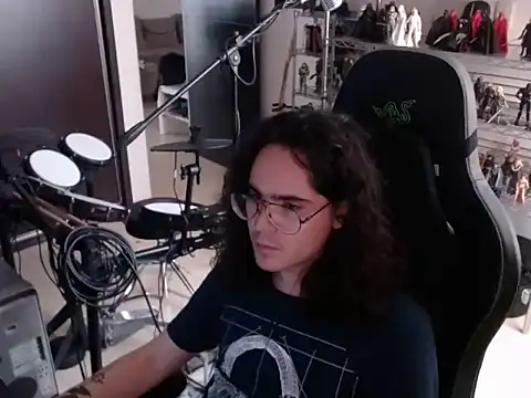 dorrey21 online show from 09-22-25, 06:25