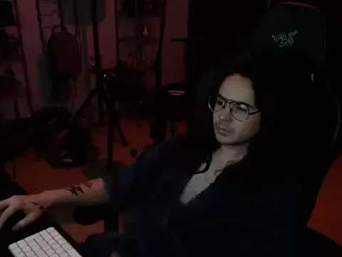 dorrey21 online show from 04-04-26, 02:07