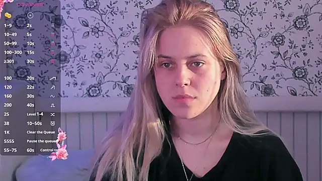 AngelAnty online show from 03-15-26, 03:08