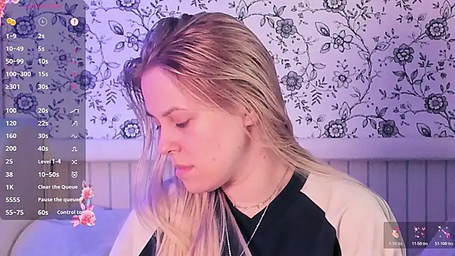 AngelAnty online show from 04-16-26, 03:13