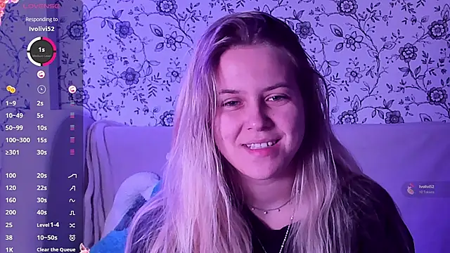 AngelAnty online show from 12-05-25, 03:10