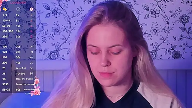 AngelAnty online show from 04-12-26, 05:16